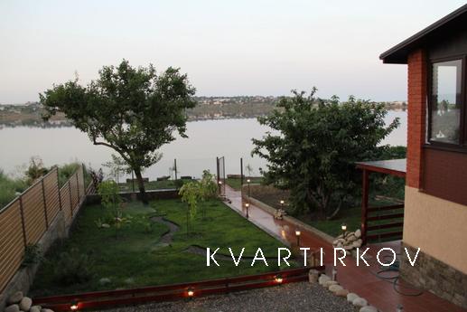 Rent two-storey house with. Vapnyarka, Odessa - apartment by the day