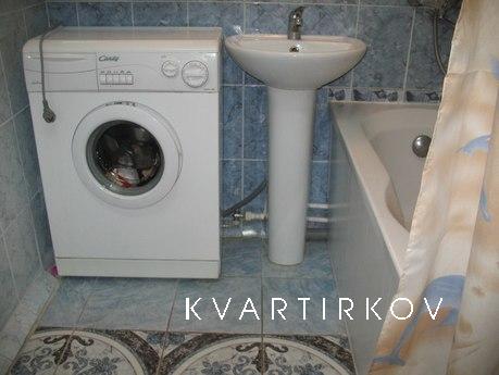 Квартира посуточно (часы), Екатеринбург - квартира посуточно