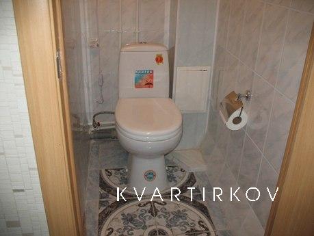 Квартира посуточно (часы), Екатеринбург - квартира посуточно