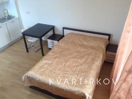 Bright and spacious one bedroom apartment with renovated and