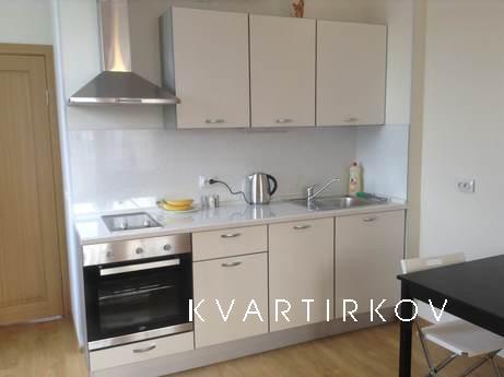 Apartment for Rent, Saint Petersburg - apartment by the day