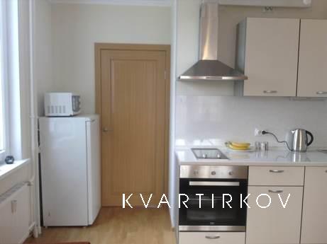 Apartment for Rent, Saint Petersburg - apartment by the day