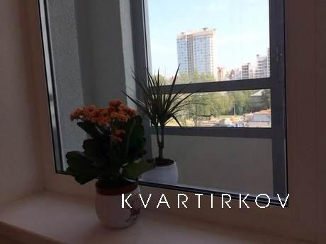 Apartment for Rent, Saint Petersburg - apartment by the day