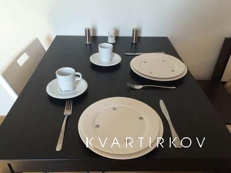 Apartment for Rent, Saint Petersburg - apartment by the day