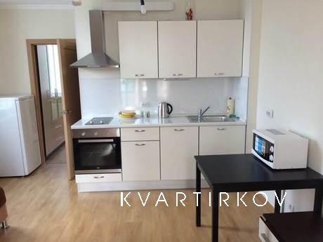 Apartment for Rent, Saint Petersburg - apartment by the day