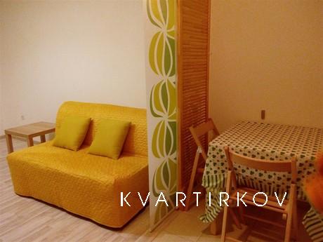 Aparthotel RestHouse Devyatkino, Vsevolozhsk - apartment by the day