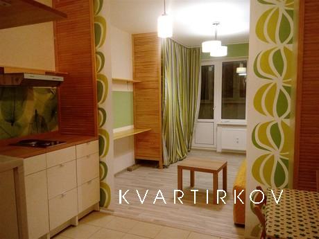 Aparthotel RestHouse Devyatkino, Vsevolozhsk - apartment by the day