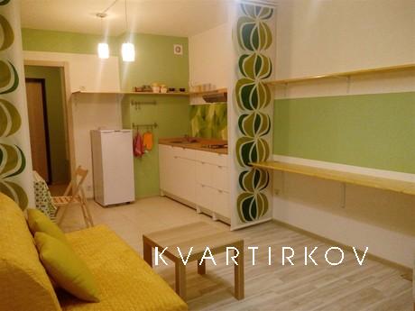 Aparthotel RestHouse Devyatkino, Vsevolozhsk - apartment by the day