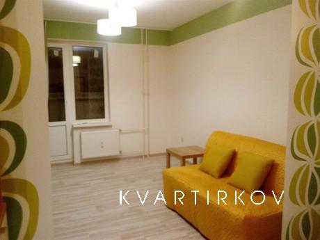 Aparthotel RestHouse Devyatkino, Vsevolozhsk - apartment by the day