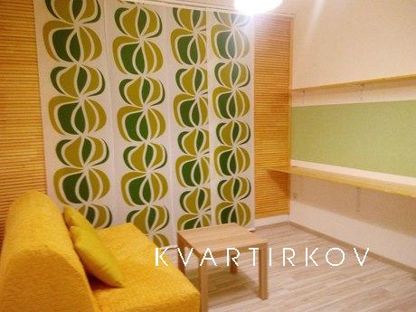 Aparthotel RestHouse Devyatkino, Vsevolozhsk - apartment by the day