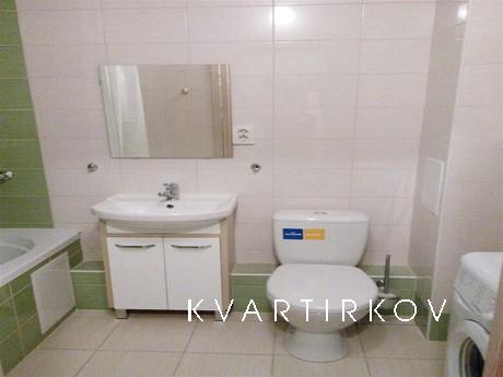 Aparthotel RestHouse Devyatkino, Vsevolozhsk - apartment by the day