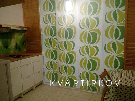 Aparthotel RestHouse Devyatkino, Vsevolozhsk - apartment by the day