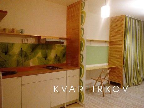 Aparthotel RestHouse Devyatkino, Vsevolozhsk - apartment by the day