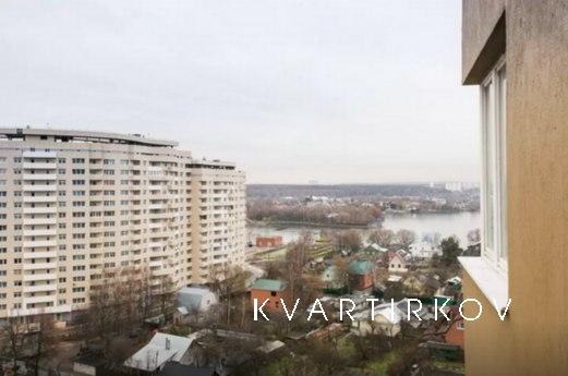 RestHouse Мякинино Снежком Крокус, Красногорск - квартира посуточно