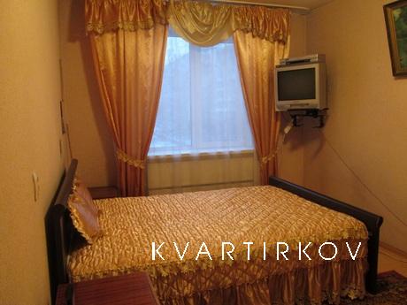 Квартира посуточно (часы), Екатеринбург - квартира посуточно