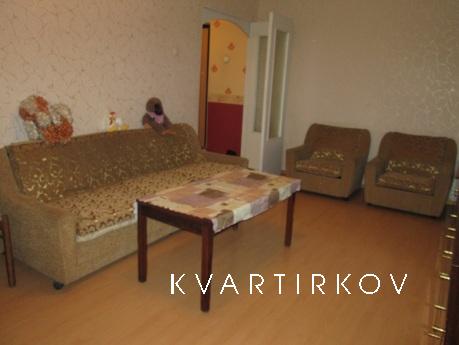 Квартира посуточно (часы), Екатеринбург - квартира посуточно