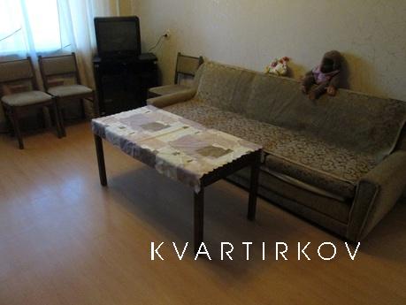 Квартира посуточно (часы), Екатеринбург - квартира посуточно