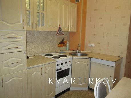 Квартира посуточно (часы), Екатеринбург - квартира посуточно