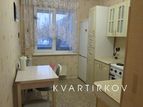 Квартира посуточно (часы), Екатеринбург - квартира посуточно