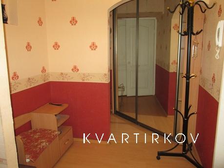 Квартира посуточно (часы), Екатеринбург - квартира посуточно