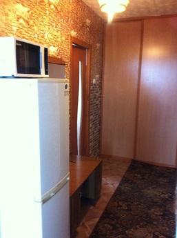 Apartment for Rent, Yekaterinburg - apartment by the day