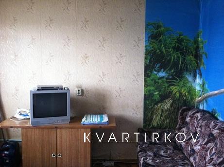 Apartment for Rent, Yekaterinburg - apartment by the day