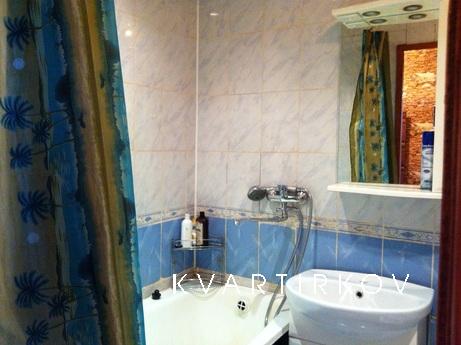 Apartment for Rent, Yekaterinburg - apartment by the day