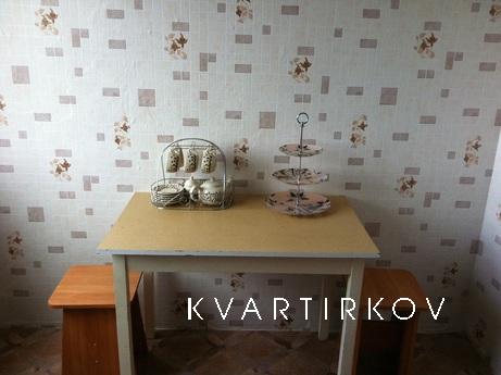 Apartment for Rent, Yekaterinburg - apartment by the day