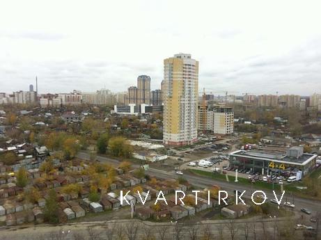 Apartment for Rent, Yekaterinburg - apartment by the day