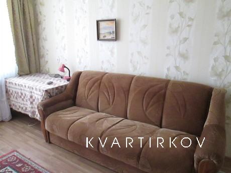 Rent 2-bedroom. private sector near the, Yevpatoriya - apartment by the day