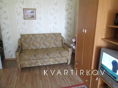 Rent 2-bedroom. private sector near the, Yevpatoriya - apartment by the day