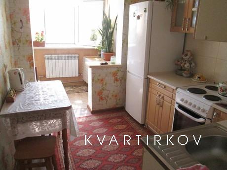 Rent 2-bedroom. private sector near the, Yevpatoriya - apartment by the day