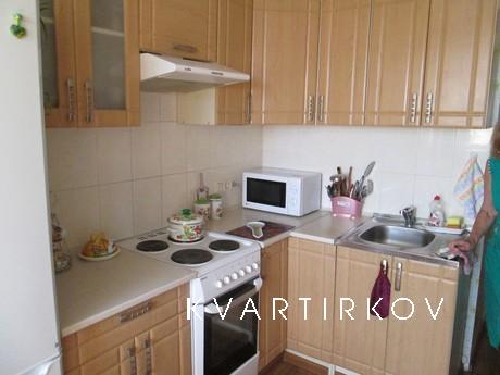 Rent 2-bedroom. private sector near the, Yevpatoriya - apartment by the day