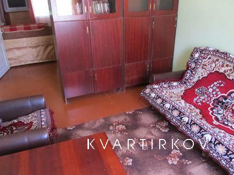 Cottage by the Sea, Novofedorovka - apartment by the day
