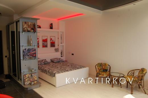 Studio in Arcadia 5 minutes from the sea, Odessa - apartment by the day