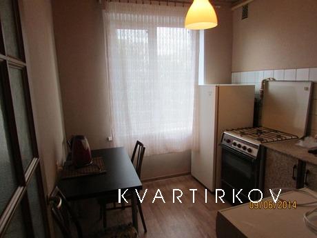 Rent an apartment, Moscow - apartment by the day