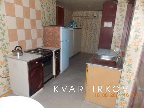 rent a house in Berdyansk (LISKI, Bus), Berdiansk - apartment by the day