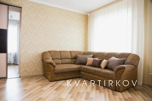 Elitny apartment in the center of Maximu, Truskavets - apartment by the day
