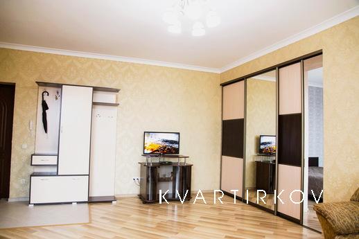 Elitny apartment in the center of Maximu, Truskavets - apartment by the day