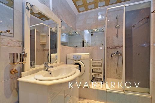 Квартира на сутки метро Смоленская, Москва - квартира посуточно