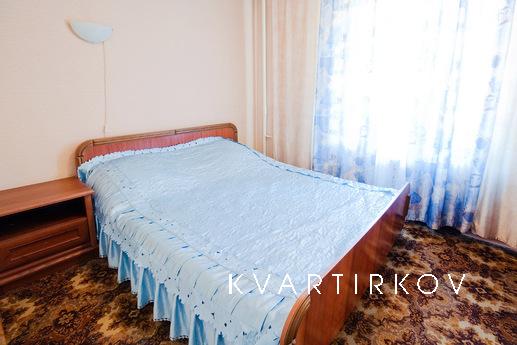 Квартира на сутки метро Белорусская, Москва - квартира посуточно