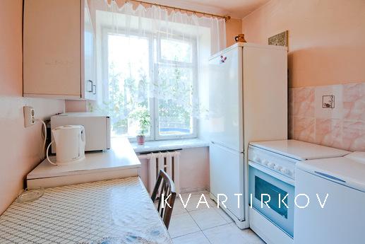 Квартира на сутки метро Белорусская, Москва - квартира посуточно