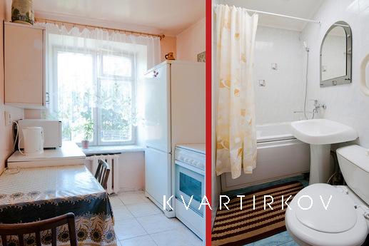 Квартира на сутки метро Белорусская, Москва - квартира посуточно