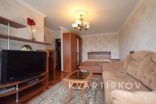 Как приятно после шумных столичных улиц оказаться, наконец, 