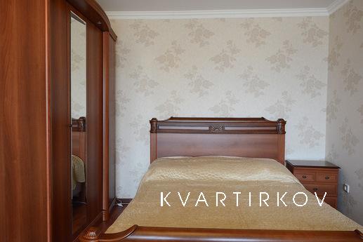 Квартира на сутки метро Белорусская, Москва - квартира посуточно