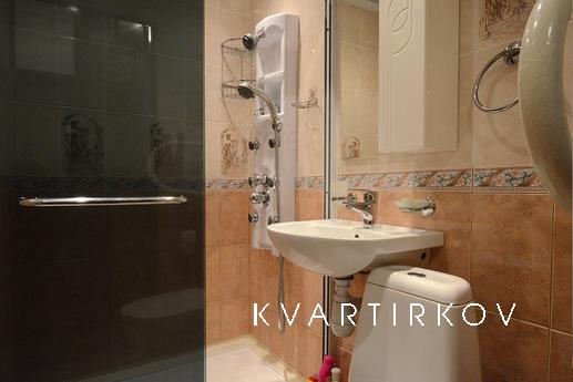 Квартира на сутки метро Белорусская, Москва - квартира посуточно