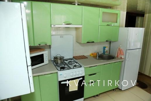 Lease housing for rent, Khmilnyk - apartment by the day