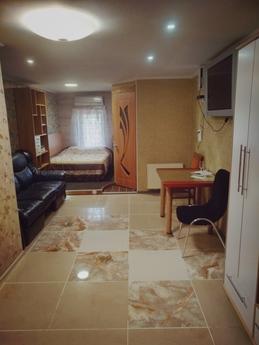 Daily hourly in the city center., Chernihiv - apartment by the day