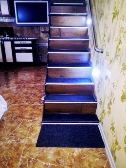 Daily hourly in the city center., Chernihiv - apartment by the day