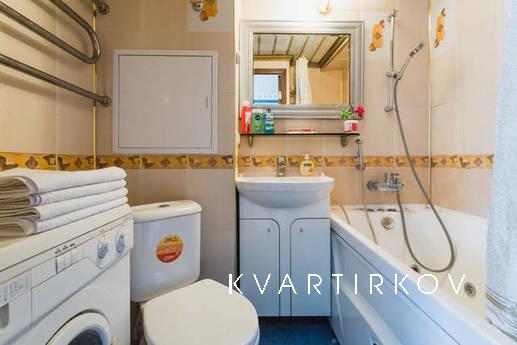 Luxury apartments with views, Москва - квартира подобово